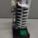 241798231 241798224 241798211 Ice Maker Replacement, Compatible with Frigidaire Electrolux Kenmore Refrigerators, Replaces 241642511, 241642501 and 241798201 Ice Maker Assembly (Not Universal)