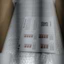 Large Storage Bins with Lids, 88Gal / 352QT Stackable Collapsible Plastic Bins with Wheels, Closet Organizers for Bedroom, Kids Room, Living Room, Garage (22Gal)