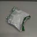 TENS Unit Pads 3" Round Electrodes - Compatible with Most TENS Machines, Replacement Pads Electrode Patches for Electrotherapy, 20 Count