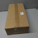 4 Set Trading Card Storage Box, 1600 Count Collector White Trading Cards Box Storage Sports Card Storage Cases Organizer Box for Basketball Soccer Baseball Game Cards