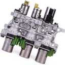 5 Speed Automatic 4F27E Transmission Solenoid Block Pack For Bottom Valve Body for Mazd-a 3 5 6