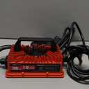 18 AMP Golf Cart Charger 36 Volt Anderson SB-50 Plug for EZGO Marathon-Lead Acid Battery