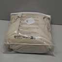 H.VERSAILTEX Wingback Chair Covers Velvet Plush Wing Chair Slipcover 1 Piece High Stretch Wing Back Chair Slipcovers Sofa Cover Furniture Cover with Elastic Bottom, French Oak