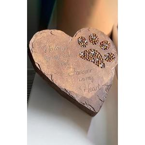 Stepping Stones Outdoor - Pet Memorial Gifts: Dog & Cat Memorials