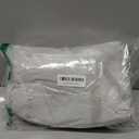 Premium Kitchen Towels (20”x 28”, 6 Pack) | Large Cotton Dish Towels | Flat & Terry Highly Absorbent Kitchen Linen Set with Hanging Loop | Gray