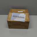 3x5 Area Rug Living Room Rugs - Washable Neutral Modern Abstract Soft Thin Rug Indoor Floor No Slip Rug Carpet for Bedroom Under Dining Table Home Office Decor - Blue White