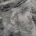 Bedsure Dog Blanket, Waterproof Faux Fur Blanket for Medium Large Dogs Washable, Pet Blankets for Couches Beds Cars, Calming Throw Blanket, Dog Accessories, XL, 50×60 inch, Tie-dye Grey