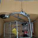 Melissa & Doug Toy Shopping Cart, 20.2 x 15.0 x 14.0
