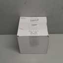 Cinnvoice Palo Santo Holder Kit Including Ceramics Palo Santo Burner Sage Incense Sticks Storage Holder for Meditation Yoga Zen Rituals Cleansing Spiritual Decor(Red Clay)