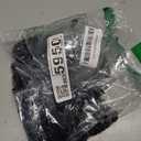 1.1lb Natural Crushed Labradorite Crystal Tumbled Chips-Moonstone Healing Crystals Chips Bulk, Crushed Crystal Gemstones for Crafts, Beautiful Package for Gift(Labradorite)