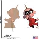 Cardboard People Jack Jack Life Size Cardboard Cutout Standup - Disney's Incredibles 2