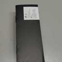 TN229XL TN229 Black High Yield Toner Cartridges Compatible Replacement for Brother TN229XL TN229 TN229XLBK Toner for HL-L3280CDW MFC-L3780CDW MFC-L3720DW HL-L3300CDW HL-L3220CDW Printer, 2 Pack