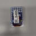 Rayovac AA Batteries, Double A Battery Alkaline, 60 Count