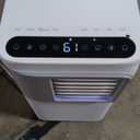 16000 BTU Portable Air Conditioners for Large Room up to 730 sq.ft 5-in-1 Smart AC Unit with WiFi APP/Remote Control, Fast Cooling, Dehumidifier, Quiet Sleep Mode, Window Kit Included
