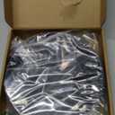 2 Pack CFK4 Carbon Filters Compatible with Cosmo Under Cabinet Range Hood 5MU30 5MU36 and SNDOAS US0475BPB US0475NBK