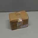 Lamicall Adjustable Cell Phone Stand, Desk Phone Holder, Cradle, Dock, Compatible with iPhone 17 16 15 14 Air Plus Pro Pro Max 13 12 X XS, 4-8" Phones, Office Accessories, All Smartphones, Black