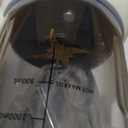 New Flagship Nut Milk Maker 50.73oz|10-in-1 Automatic Soy Milk Maker|48-Piece TC4 Titanium Blades|Ultra-Quiet & Aero Ti-Coating Anti-Burn|Almond/Soy/Oat Milk&Juice|Delay Start Keep Warm Self-Cleaning (Off-White)