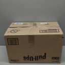 Pull-Ups Boys' Potty Training Pants, Size 2T-3T Training Underwear (16-34 lbs), 124 Count (4 Packs of 31)