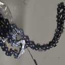 22" Archer Chainsaw Chain 5" pitch FULL CHISEL SKIP-TOOTH .063 Gauge 136DL