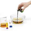 OXO Good Grips 7-Piece Nesting Measuring Beaker Set