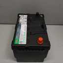 Interstate Batteries Automotive Battery 12V 68Ah (Group Size 65) 750CCA SLI AGM Auto Battery Replacement for Cars, SUVs, Sedans, Trucks (MTX-65)