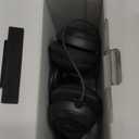 Logitech H391 Wired Headset for PC/Laptop, Stereo Headphones with Noise Canceling Microphone, USB-C, in-Line Controls, Works with Chromebook - Graphite