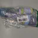 Little Kids BLUEY Light and Sound Musical Bubble Wand, Includes Bubble Solution