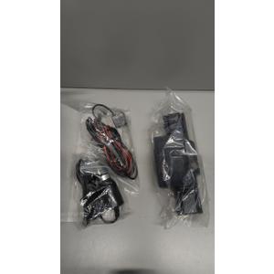 Four chanell driving recorder