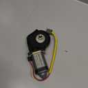 Power Window Motor Compatible with Ford Crown Victoria 1992-11 & Mercury Grand Marquis1992-11/Marauder 2003-04 & Lincoln Town Car 1990-11,Front Driver and Rear Passenger SideReplace # 1W7Z5423394BA