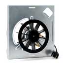 S97012026 Bathroom Fan Motor Assembly for Broan 688-K 688-J 688-H 663G, Nutone 695-R02 B 695-R03 B 696N-R02B 696N-R01 B Exhaust Fan Replacement Motor