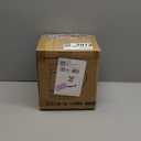 Chefman Electric Kettle with Temperature Control, 5 Presets LED Indicator Lights, Removable Tea Infuser, Glass Tea Kettle & Hot Water Boiler, 360 Swivel Base, BPA Free, Stainless Steel, 1.8 Liters