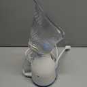 Vicks Sinus Inhaler, New & Improved Non-Medicated Steam Inhaler for Sinus Relief, Allergies, Congestion & Colds, Vocal Steamer, Soothes Nasal & Throat Passages, Works with VapoPads (1 Included)