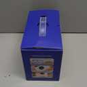 pryfey Hand Massager, 9 Modes 9 Intensities Hand Massage, Cordless Hand Massager for Arthritis and Carpal Tunnel, Gift for Christmas Men Women Parents Relaxation at Office,White