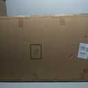 Rustic Full Length Mirror,22x58" Wood Bathroom Vanity Full Body Wall Mirror