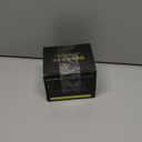 DELUX Ergonomic Vertical Mouse, Wired Ergo Mouse for Large Hands, 6 Programmable Buttons, Up to 12800 DPI, Removable Wrist Rest, Vibrant RGB Backlit, for Windows 7/8/10/XP/Vista (M618Plus RGB-Wired)