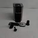 Mecity Coffee Maker 3 in 1 Single Serve Coffee Machine, Compatible with K cup Capsules, Instant Coffee Pot, Tea maker, 6,8,10 Oz Cup, Removable 50 Oz Water Reservoir, 120V 1150W