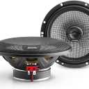 Focal 165AC 6.5" Coaxial Kit