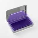 UV Sanitizing Box for Phones and Accessories  Portable UV Cleaner with Rechargeable Battery, Helps Reduce Bacteria and Viruses, Compact Design