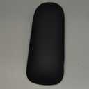 Center Console Lid Armrest Cover Pad Replacement with Soft Artificial Leather, Compatible with Mini Cooper R50 R52 R53