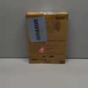 INVENHO Heated Dog Bed, Waterproof Adjustable Temperature Dog Cat Heating Pad with Timer, Indoor Pet Heating Pad for Cats Dogs Electric Pads for Dogs Cats, Pet Heated Pad (M: 28" x 20", Brown)