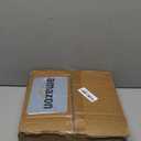 Hitch Flag Pole Holder, Flagpole Hitch Mount Universal, Angled Flag Pole Holder, Fit for 2 inch Hitch Receiver, Compatible with Trailer Truck Jeep RV Pickup