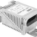 Cooling Fan Control Module, Engine Cooling Fan Control Unit 0275456432 A0275456432 Fit for W215/W220/S500 20002006
