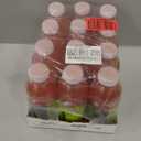 vitaminwater Refresh Tropical Mango Nutrient Enhanced Flavored Water Beverage, 20 fl oz Bottles, 12 Pack (BBD 12/01/25)