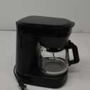 Toastmaster 5-Cup Coffee Maker