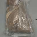 Everyday Medical Inguinal Hernia Support Belt for Men I Fits Left or Right Side I Post Surgery Men and Womens Hernia Support Truss for Inguinal, Groin Hernias I Adjustable Waist Strap I Beige | S/M