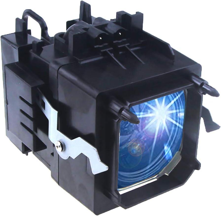 XL-5100 Replacement Projector Lamp with Housing for Sony KDS-R50XBR1 KDS-R60XBR1 KS-60R200A Projectors
