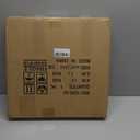 AWASEN Side Table Round, Small Accent Table Nightstand Modern End Table for Living Room Bedroom Office Small Spaces, 16''D x 19.5''H(Natural Walnut)