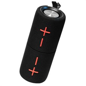 CYBORIS 2 in 1 Portable Splittable 40W Dual Bluetooth Speaker, Waterproof Split Wireless Speaker V5.3 with Deep Bass Loud Stereo Sound, 24H Playtime, True Wireless Pairing for Home, Outdoor or Travel