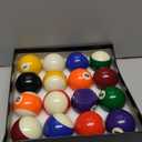 JAPER BEES Billiard Balls Pool Balls Billiard Set