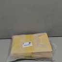 600Pcs KraftPaper Bags Unbleached Paper Cookies Bags 4.7 x 6.5Inch Sandwich Bag for Cookie Chocolate Candy Donut Snack Sandwich